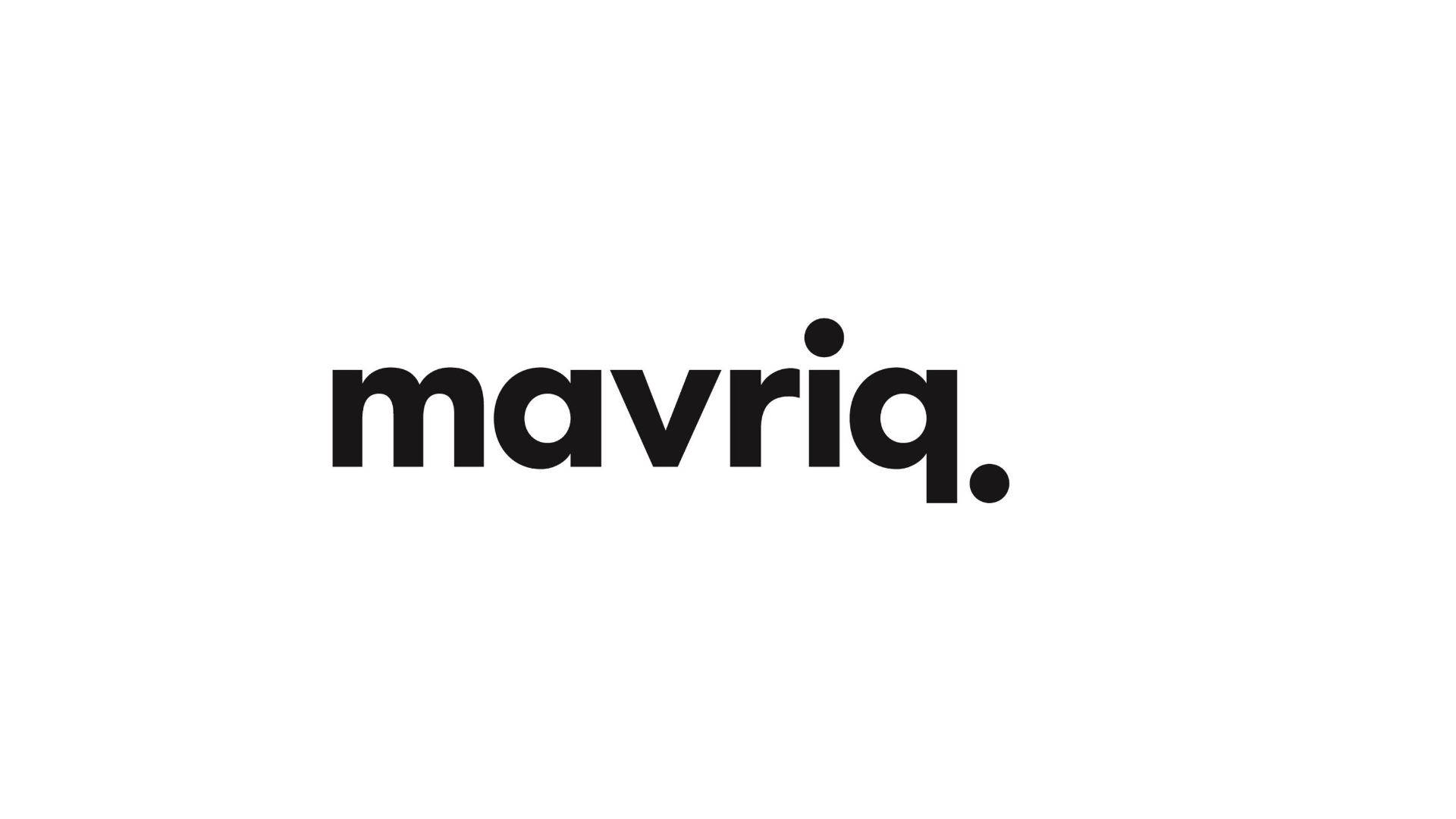 mavriq logo