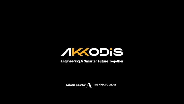 Akkodis logo