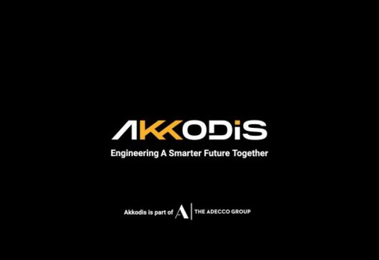 Akkodis logo