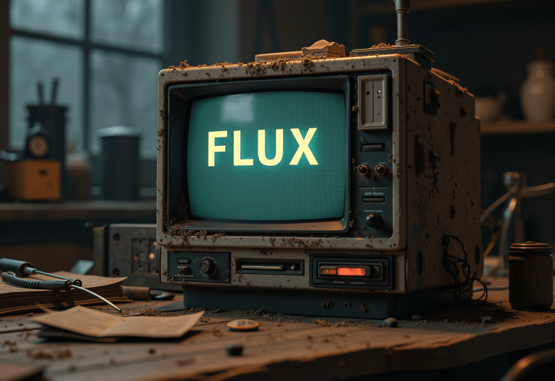 Flux, il migliore generatore di immagini