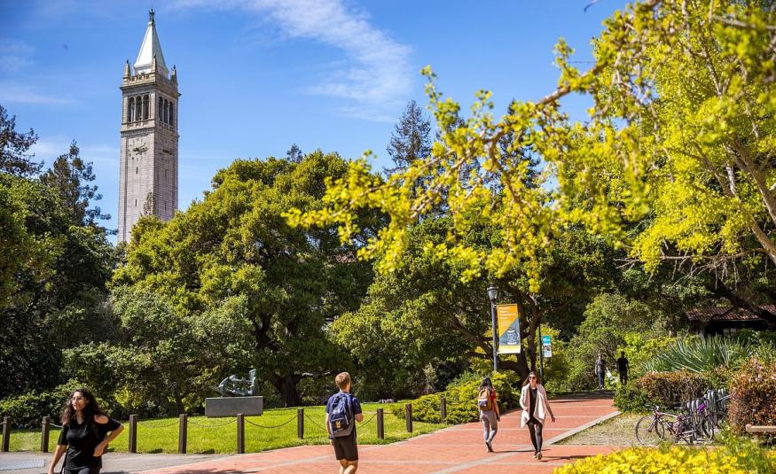 UCBerkeley