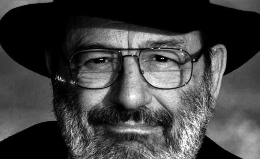 Umberto Eco