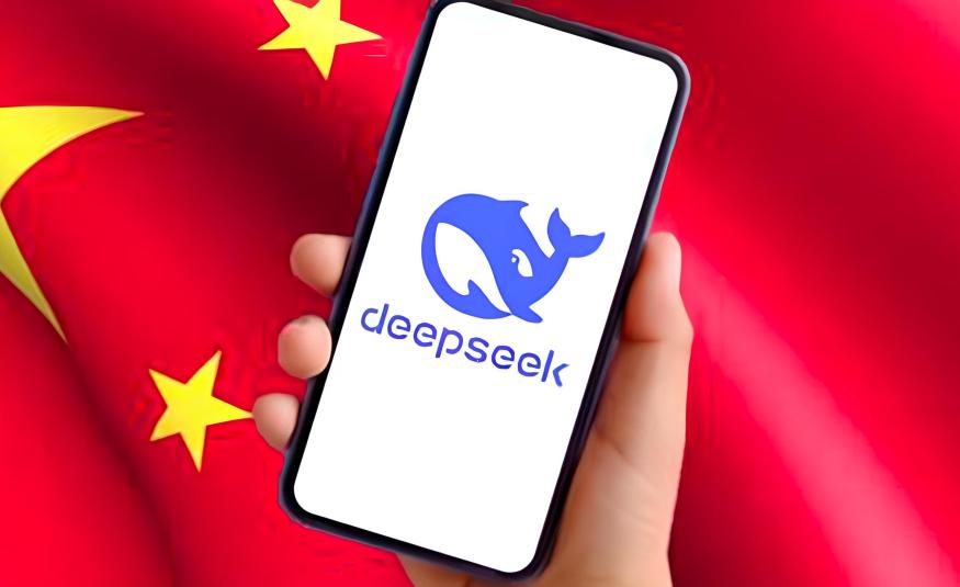 DeepSeek_AI