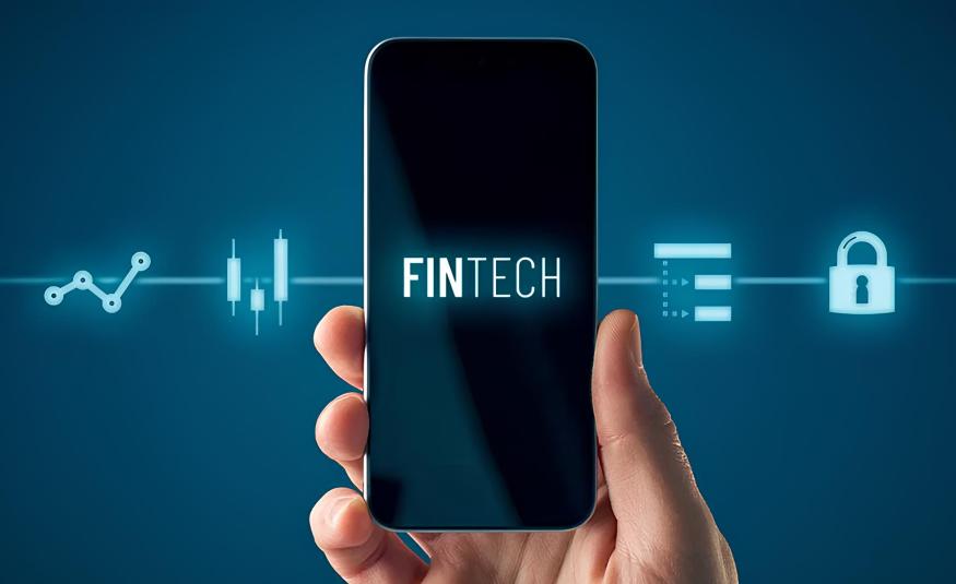 fintech, tecnofinanza