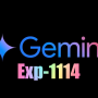 Gemini EXP 1114