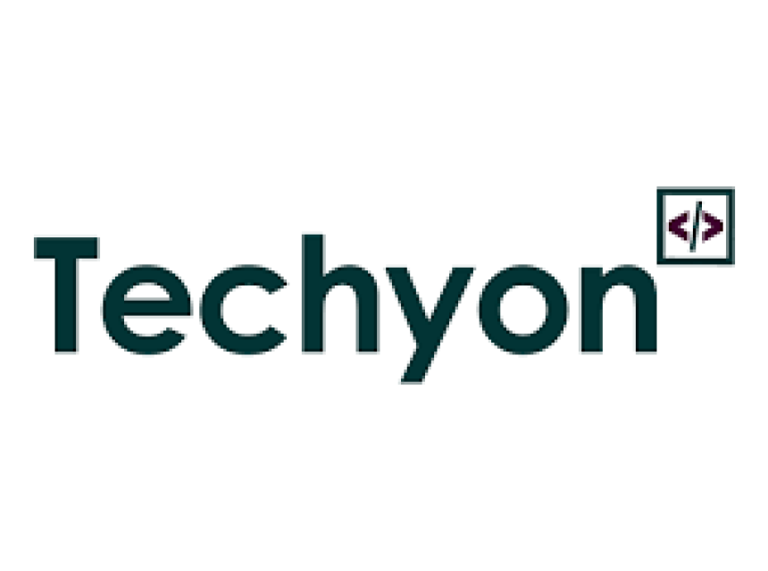 techyon logo